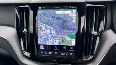 Volvo Xc60 2.0 B4D R DESIGN 5dr AWD Geartronic Diesel Estate